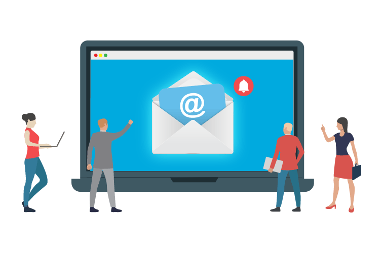 email marketing 