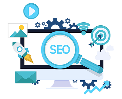 SEO Strategy