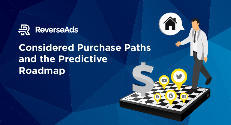 considered purchase path predictive roadmap