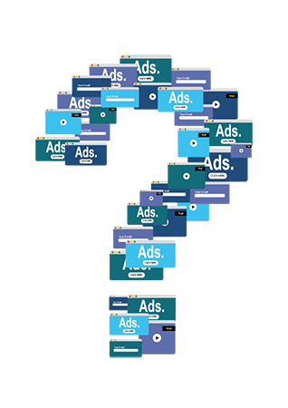 digital ads