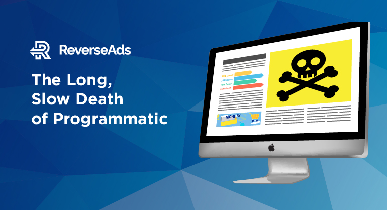 programmatic digital advertising