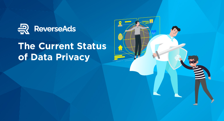 status of data privacy