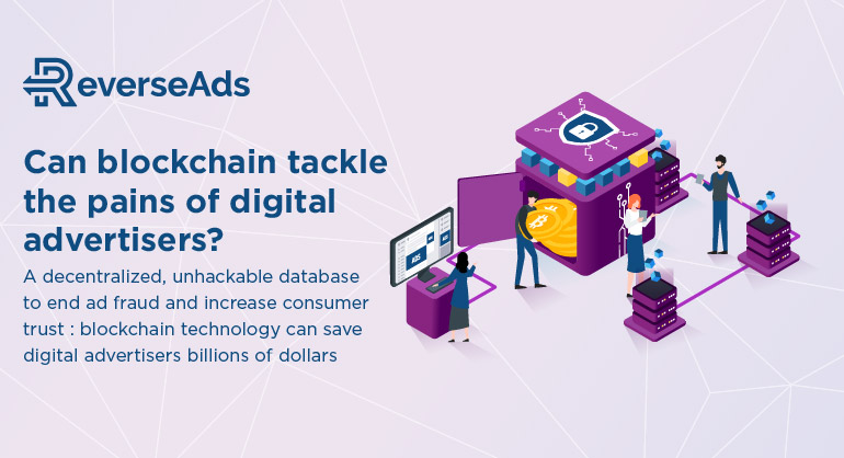 Blockchain and Digital Advertisers