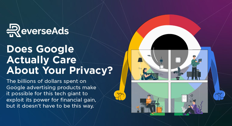 Google Data Privacy