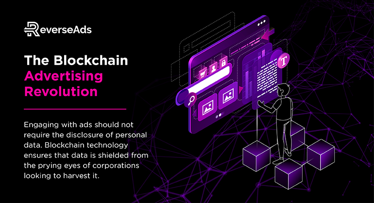 Blockchain Advertising Resolution