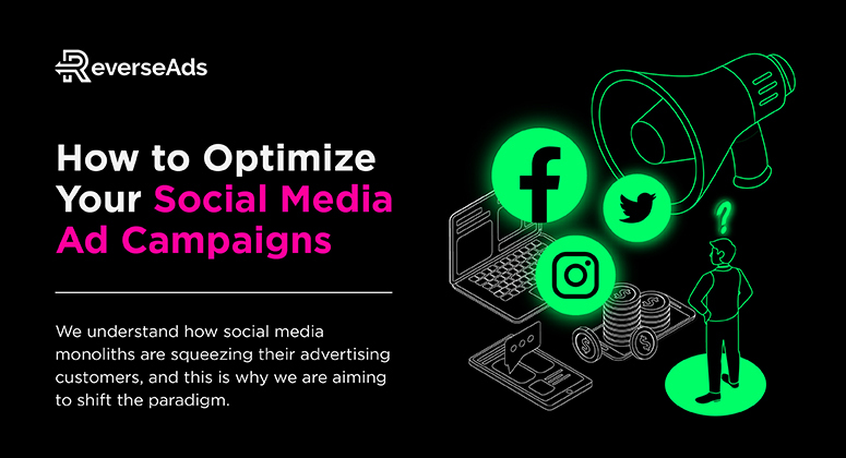 How to Optimize Your Social Media Ad Campaign