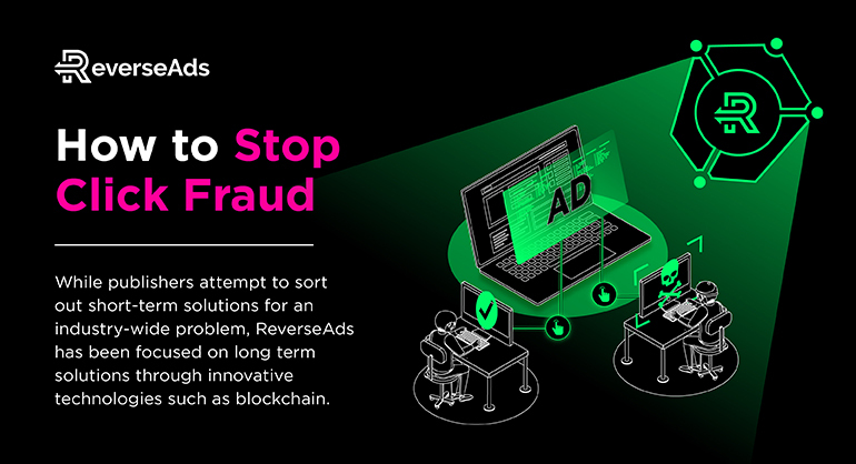 How to Stop Click Fraud