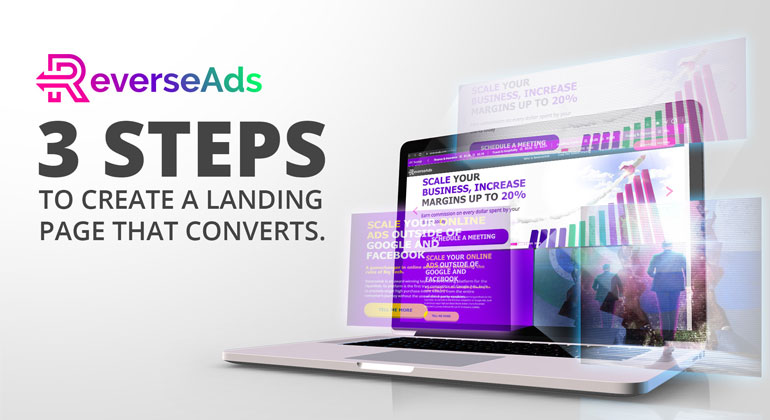 Increase Landing Page Conversion