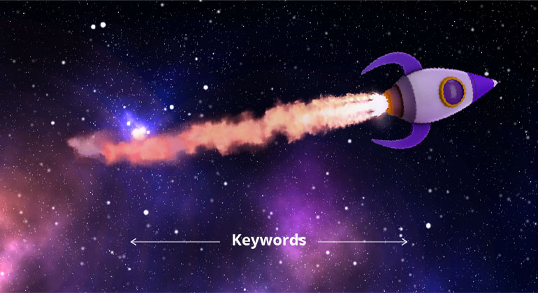 long-tail keywords